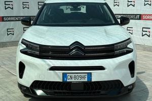 Citroen C5 Aircross BlueHDi 130 S&S EAT8 Shine Pac