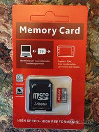 scheda di memoria Sony 2TB