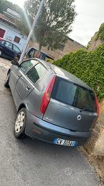 Fiat punto 3 serie 1.3 multjet