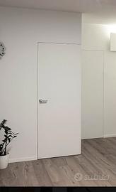 Porte Ante Evoline 3 filomuro e scorrevole