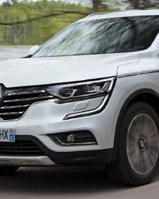 Ricambi usati renault koleos 2016 #z