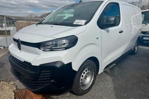 Citroen Jumpy 1.5 BlueHDi 120 S&S Furgone M NUOVO 