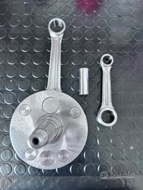 Albero motore tm kz10-b-c/k8/k9-b-c