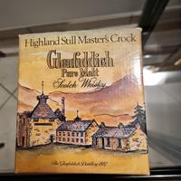 BOTTIGLIA WHISKIES GLENFIDDICH