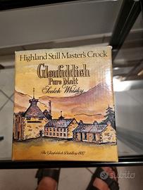 BOTTIGLIA WHISKIES GLENFIDDICH