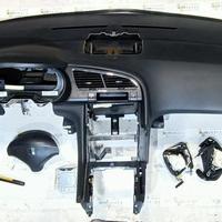 KIT AIRBAG COMPLETO PEUGEOT 3008 Serie 9HZ (DV6TED
