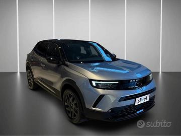 Opel Mokka 1.2 Turbo GS