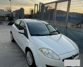 Fiat bravo g.p.l