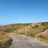 Terreno panoramico San Leonardo di Cutro