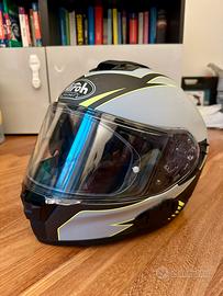 Casco Airoh come nuovo!!!