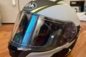 Casco Airoh come nuovo!!!