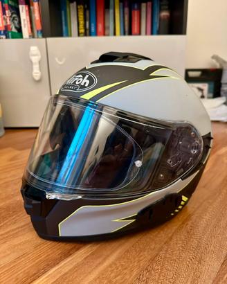 Casco Airoh come nuovo!!!