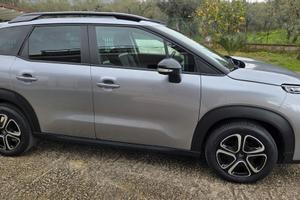 C3 aircross 1500 diesel