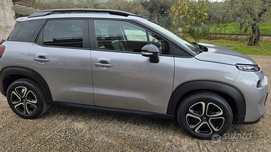 C3 aircross 1500 diesel