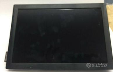 Samsung DB10D small display