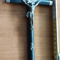 croce pettorale 