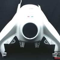 Cover serbatoio Ducati Multistrada 1200 Enduro