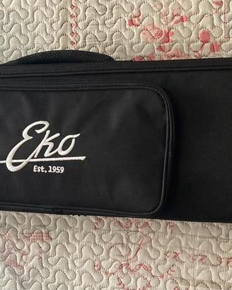 Eko Guitars One S150e Silent Folk in GARANZIA