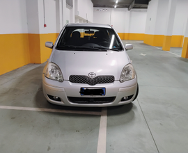 Toyota Yaris 1.0 16v VVT-I*Expo Clima*Km Certif E4