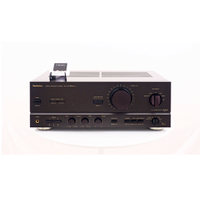Technics-Amplificatore Integrato-SU-V570
