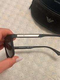 OCCHIALI EMPORIO ARMANI