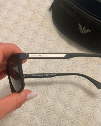 OCCHIALI EMPORIO ARMANI