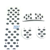 PEDALI PER AUDI LOOK S-LINE MANUALE