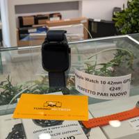 Apple Watch 10 42MM GPS - PROMO