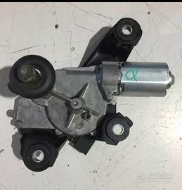 Motorino tergicristalli Nissan Qashqai