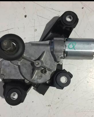 Motorino tergicristalli Nissan Qashqai