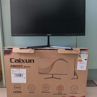 Monitor Caixun 22 pollici 