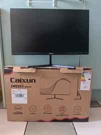 Monitor Caixun 22 pollici 