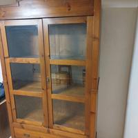 mobile antico restaurato 