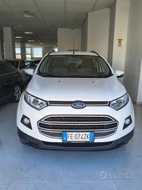 Ford EcoSport 1.5 TDCI ECOBLUE