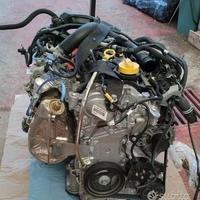 Motore dacia 1.0 h4df408
