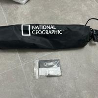 National Geographic Treppiedi NUOVO