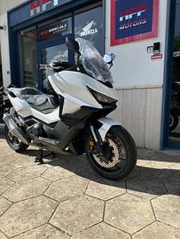 Honda Forza 750 In HFP MOTORS MONOPOLI