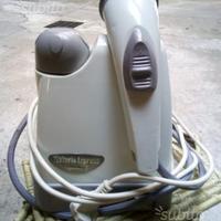 Tintoria Express Termozeta "Rinfresca e stira"