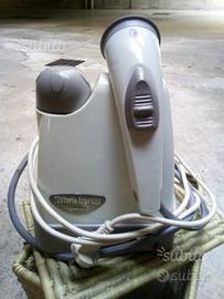 Tintoria Express Termozeta "Rinfresca e stira"