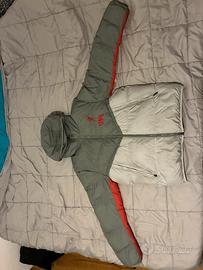 Giacca nike Liverpool L