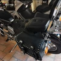 RIBASSATO , YAMAHA VIRAGO 535