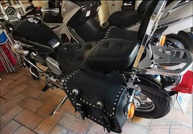 RIBASSATO , YAMAHA VIRAGO 535
