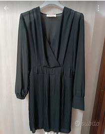 Abito Kontatto , scollo V