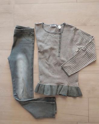 set primavera bimba 