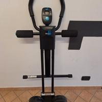 Attrezzo per addominali Fitmaxx 5, ritiro in loco