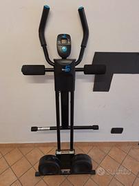 Attrezzo per addominali Fitmaxx 5, ritiro in loco