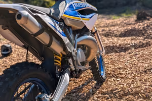 husaberg te 300
