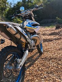 husaberg te 300
