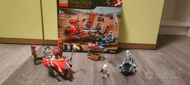 lego Star wars 75250