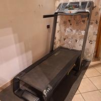 Tapis roulant Domyos Pro 35h Intense Run